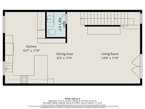 12707 Boheme Drive 1506 Houston TX 77024