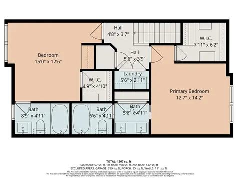12707 Boheme Drive 1506 Houston TX 77024