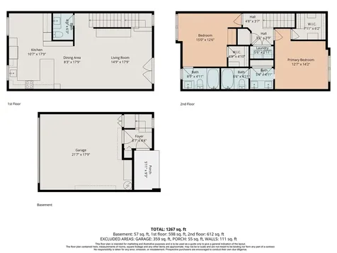 12707 Boheme Drive 1506 Houston TX 77024