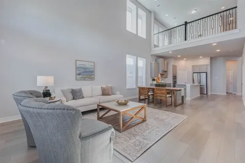 9426 Pilares Ridge Drive Katy TX 77494