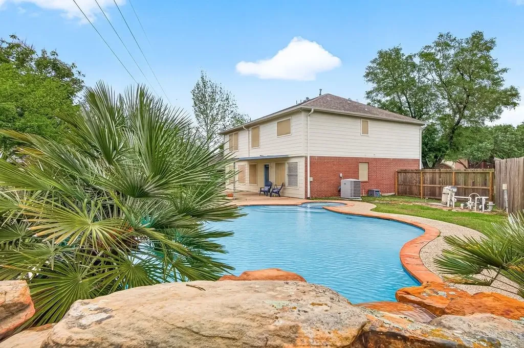3139 Redgum Drive Katy TX 77449