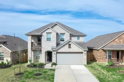 208 Cambria Green Lane Katy TX 77493