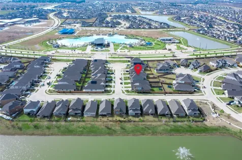 208 Cambria Green Lane Katy TX 77493