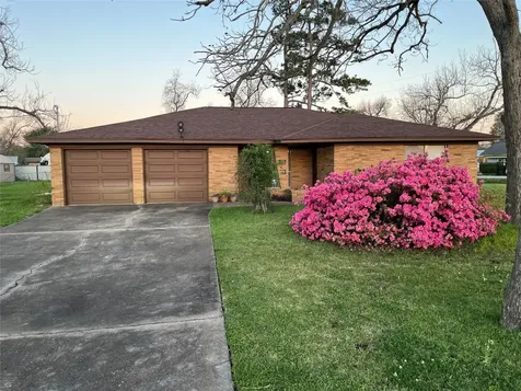 1202 Pecan Street Channelview TX 77530