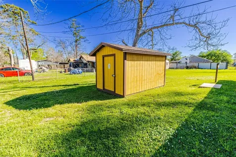 1202 Pecan Street Channelview TX 77530