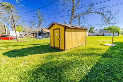1202 Pecan Street Channelview TX 77530