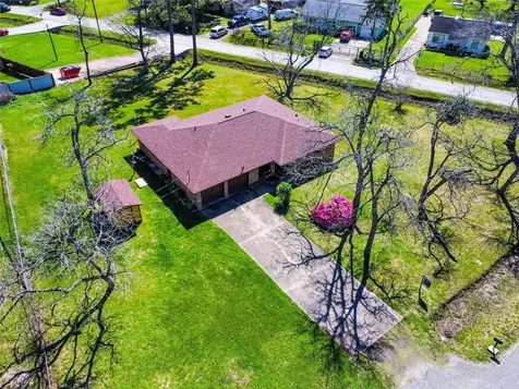 1202 Pecan Street Channelview TX 77530