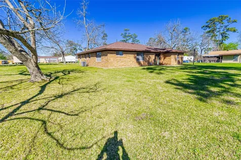 1202 Pecan Street Channelview TX 77530