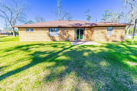 1202 Pecan Street Channelview TX 77530