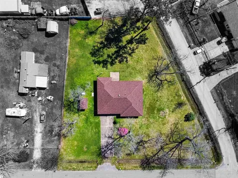 1202 Pecan Street Channelview TX 77530