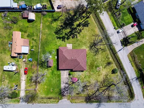 1202 Pecan Street Channelview TX 77530