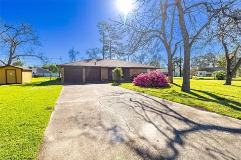 1202 Pecan Street Channelview TX 77530