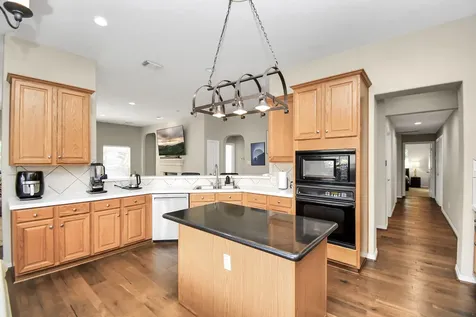 3506 Paluxy Circle Missouri City TX 77459