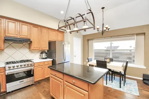 3506 Paluxy Circle Missouri City TX 77459