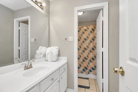 3506 Paluxy Circle Missouri City TX 77459