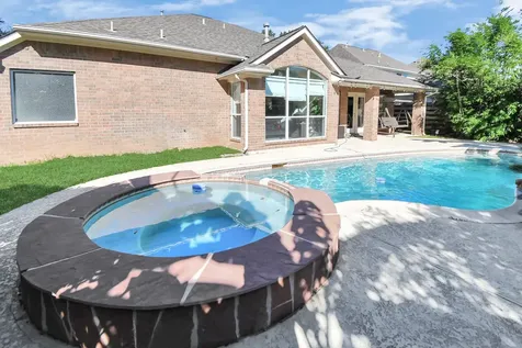 3506 Paluxy Circle Missouri City TX 77459