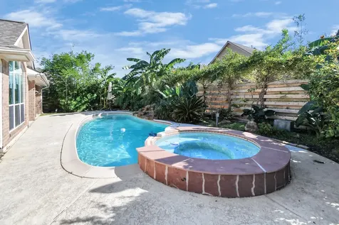 3506 Paluxy Circle Missouri City TX 77459