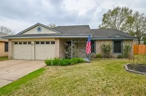 14107 Mary Sue Court Sugar Land TX 77498