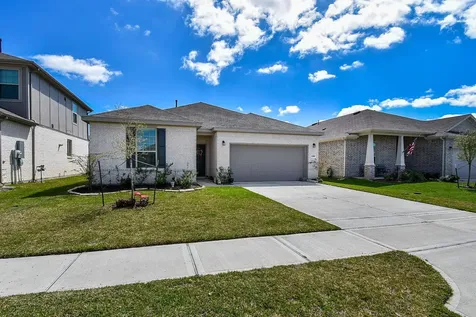 338 Paso Fino Drive Alvin TX 77511