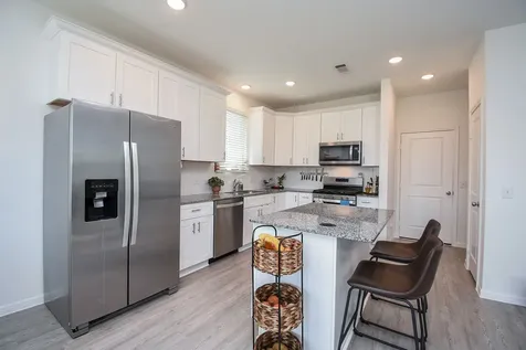 338 Paso Fino Drive Alvin TX 77511
