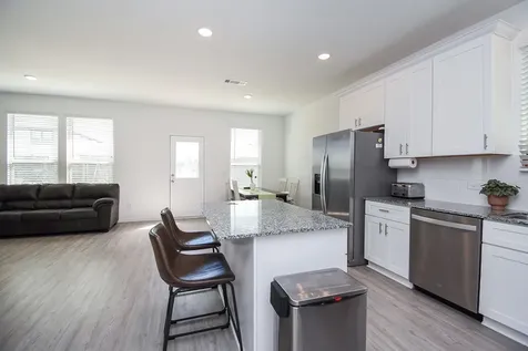 338 Paso Fino Drive Alvin TX 77511