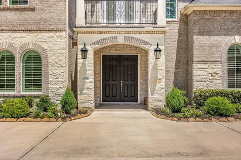 15736 Republic Ranch Road N Willis TX 77378