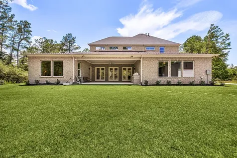 15736 Republic Ranch Road N Willis TX 77378