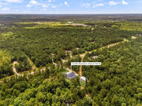 15736 Republic Ranch Road N Willis TX 77378