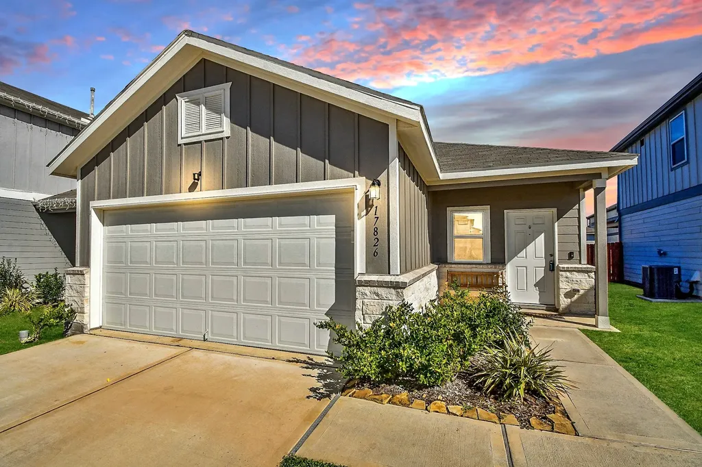 17826 Juneberry Seed Street Hockley TX 77447
