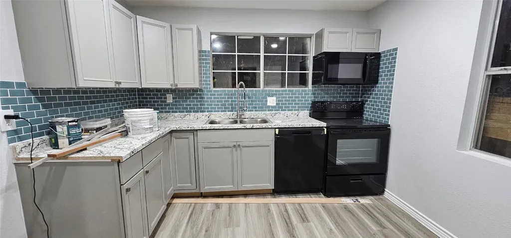 2634 Tidewater Drive Houston TX 77045