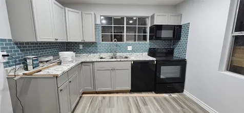 2634 Tidewater Drive Houston TX 77045