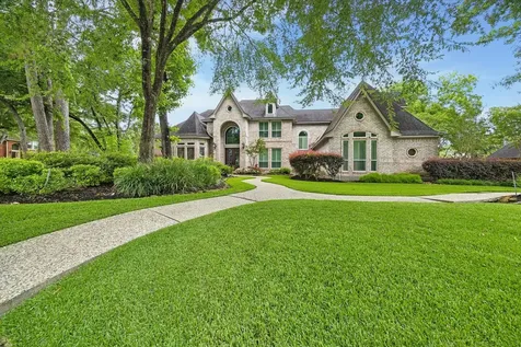 5610 Orchard Valley Court Kingwood TX 77345