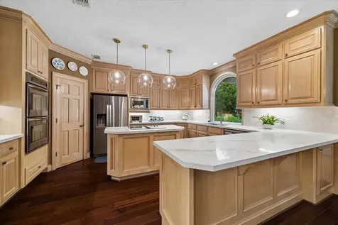 5610 Orchard Valley Court Kingwood TX 77345