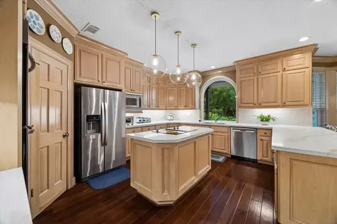 5610 Orchard Valley Court Kingwood TX 77345
