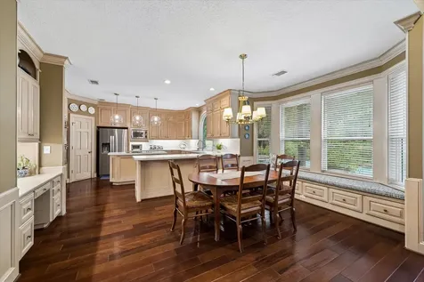 5610 Orchard Valley Court Kingwood TX 77345