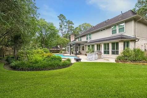 5610 Orchard Valley Court Kingwood TX 77345