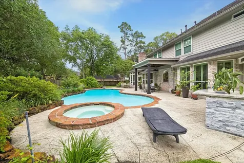 5610 Orchard Valley Court Kingwood TX 77345