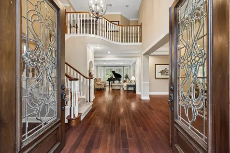 5610 Orchard Valley Court Kingwood TX 77345