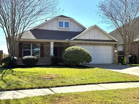 3418 Cypress Landing Court Rosenberg TX 77471