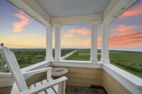 710 Positano Road Galveston TX 77550