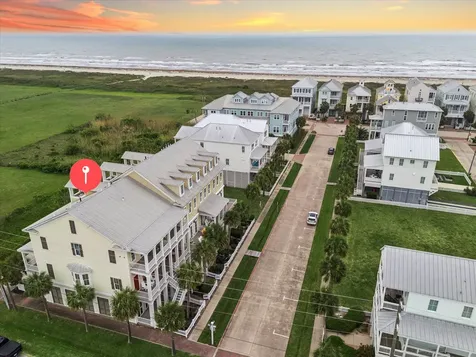 710 Positano Road Galveston TX 77550