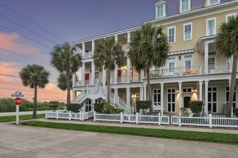 710 Positano Road Galveston TX 77550