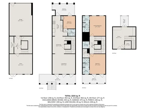 710 Positano Road Galveston TX 77550