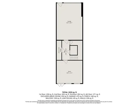 710 Positano Road Galveston TX 77550