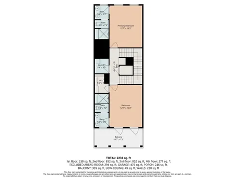 710 Positano Road Galveston TX 77550
