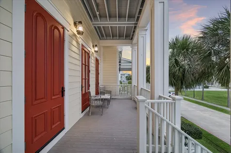 710 Positano Road Galveston TX 77550