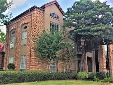 3400 Edloe Street 1703 Houston TX 77027