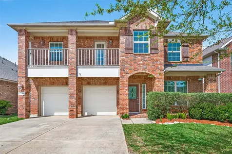 29914 Secret Cove Lane Brookshire TX 77423