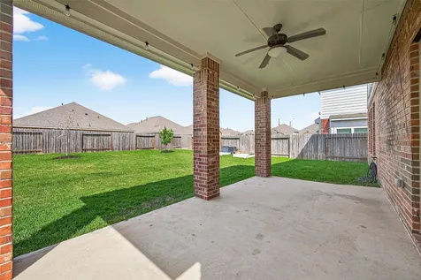 29914 Secret Cove Lane Brookshire TX 77423