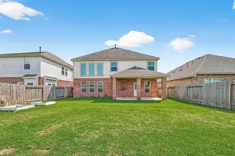 29914 Secret Cove Lane Brookshire TX 77423